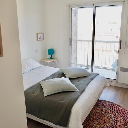 Appart T4 Lumineux Avec Terrasse Vue Mer Le Touquet Exterior foto