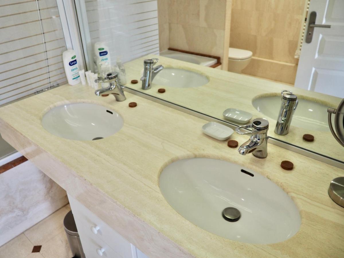 Appart T4 Lumineux Avec Terrasse Vue Mer Le Touquet Exterior foto